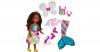 Barbie Dreamtopia 3-in-1 Fantasie Chelsea (brünett