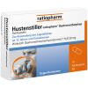 Hustenstiller-ratiopharm®...