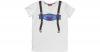 T-Shirt Gr. 140 Jungen Ki