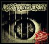 Lost Boyz Army - Vmk Negativ - (CD)