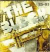 The Blech - 85-91 - (CD)