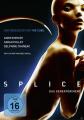 Splice - (DVD)