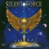 Silent Force - The Empire Of Future - (CD)