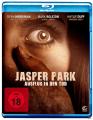 Jasper Park - Ausflug in den Tod - (Blu-ray)