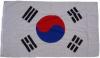 XXL Flagge Südkorea 250 x