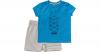 Baby Set: T-Shirt + Short