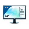 AOC e2460Phu 59,9 cm (24´