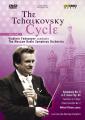 - The Tschaikowsky Cycle ...
