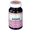 Gall Pharma Arginin 500 mg GPH Kapseln
