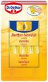 Dr. Oetker Backaroma - Butter-Vanille