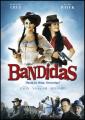 Bandidas - (DVD)