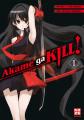 01 - Akame Ga Kill!, Acti