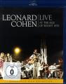 Leonard Cohen - LEONARD C...