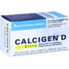 Calcigen D Citro 600 mg/4...