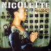 Nicolette - Dj Kicks - (CD)