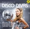 VARIOUS - Disco Divas - (...