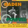 Baden Powell - Live At Montreux 1995 - (CD)