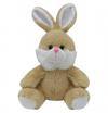 BOB Kuscheltier ´´Hase´´, sitzend, 20 cm