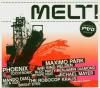 Various - Melt! - (CD)