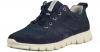 Sneakers Low aus Leder un...