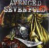 Avenged Sevenfold - City Of Evil - (Vinyl)