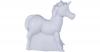 Leuchtfigur ´´Funky Einhorn´´, farbwechselnd, LED,