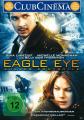 Eagle Eye - Außer Kontrolle - (DVD)