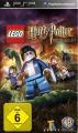 Lego Harry Potter: Die Jahre 5-7 - PSP