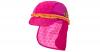 PLAYSHOES Mütze mit UV Schutz MAUS Gr. 49 Mädchen 