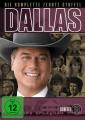 Dallas - Staffel 10 - (DV...