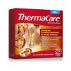 Thermacare Flexible Anwendung