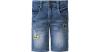 Jeansshorts mit Patches G...