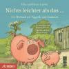 Nichts leichter als das... - 1 CD - Kinder/Jugend