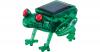 Bausatz solarbetriebener Frosch