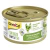 GimCat Superfood ShinyCat Duo 6 x 70 g - Thunfisch