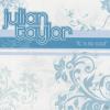 Julian Taylor - its so cool - (Maxi Single CD)
