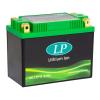 Landport LFP16 Lithium-Ionen Motorrad Batterie, 12