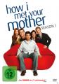 How I Met Your Mother - Staffel 1 - (DVD)