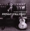 Johnny Hallyday - Le Coeur D Un Homme - (CD)