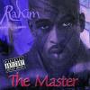 Rakim THE MASTER HipHop CD