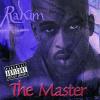 Rakim THE MASTER HipHop C...