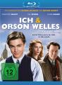 Ich & Orson Welles - (Blu...