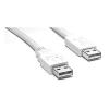 Good Connections USB Kabel 2.0 A-A - 2.0m