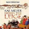 Herrin der Lüge Unterhalt...