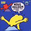 EAV - NEUE HELDEN BRAUCHT DAS LAND - (CD)