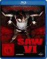 Saw 6 - (Blu-ray)