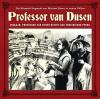 02: Professor Van Dusen R