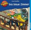 DAS BLAUE ZIMMER - CD - Hörbuch