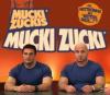 Mucki Zuckis - Mucki Zuck...