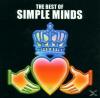 Simple Minds THE BEST OF 